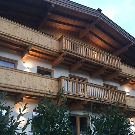 Appartementhaus Schubert Westendorf Eksteriør bilde
