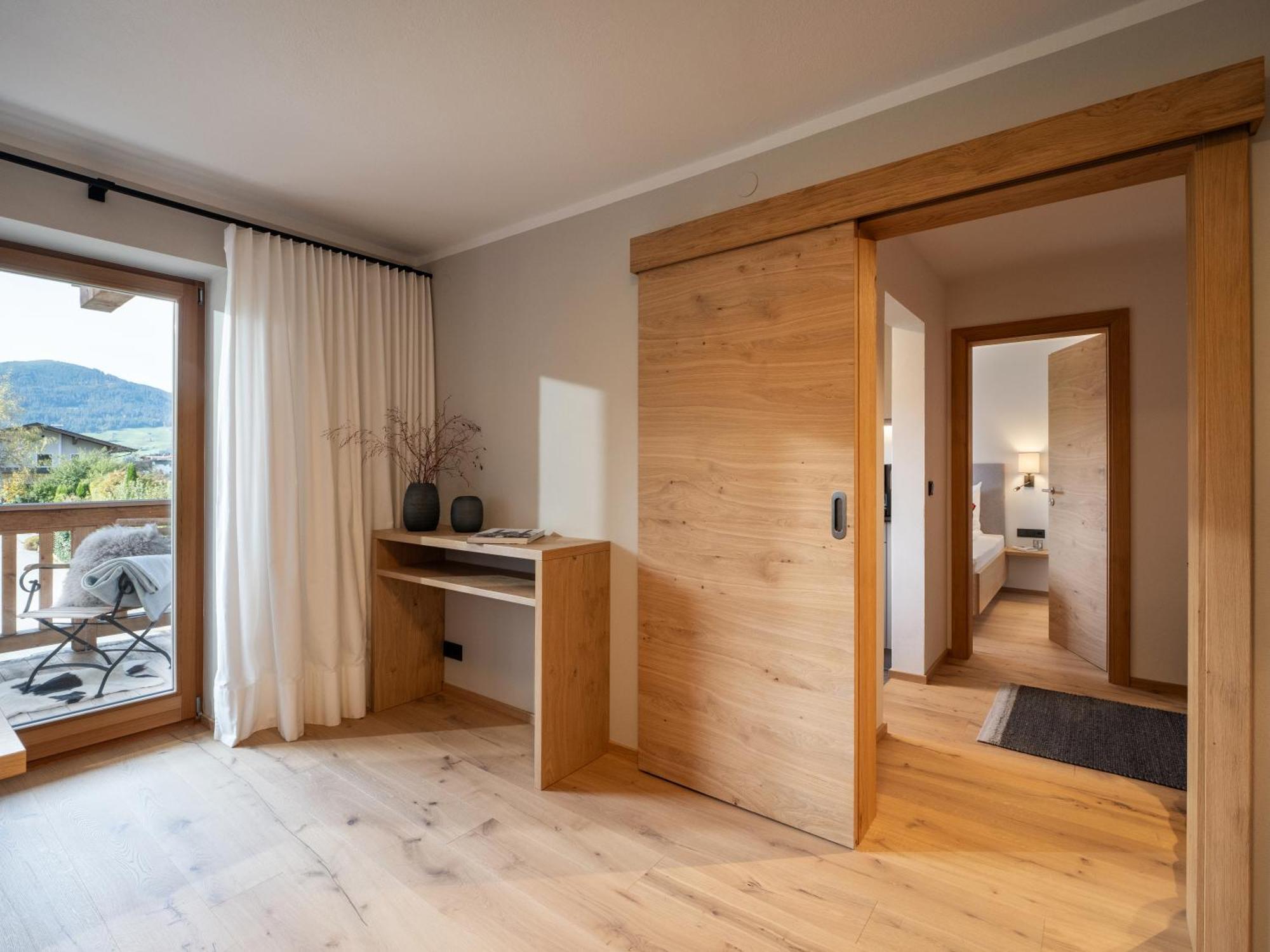 Appartementhaus Schubert Westendorf Eksteriør bilde