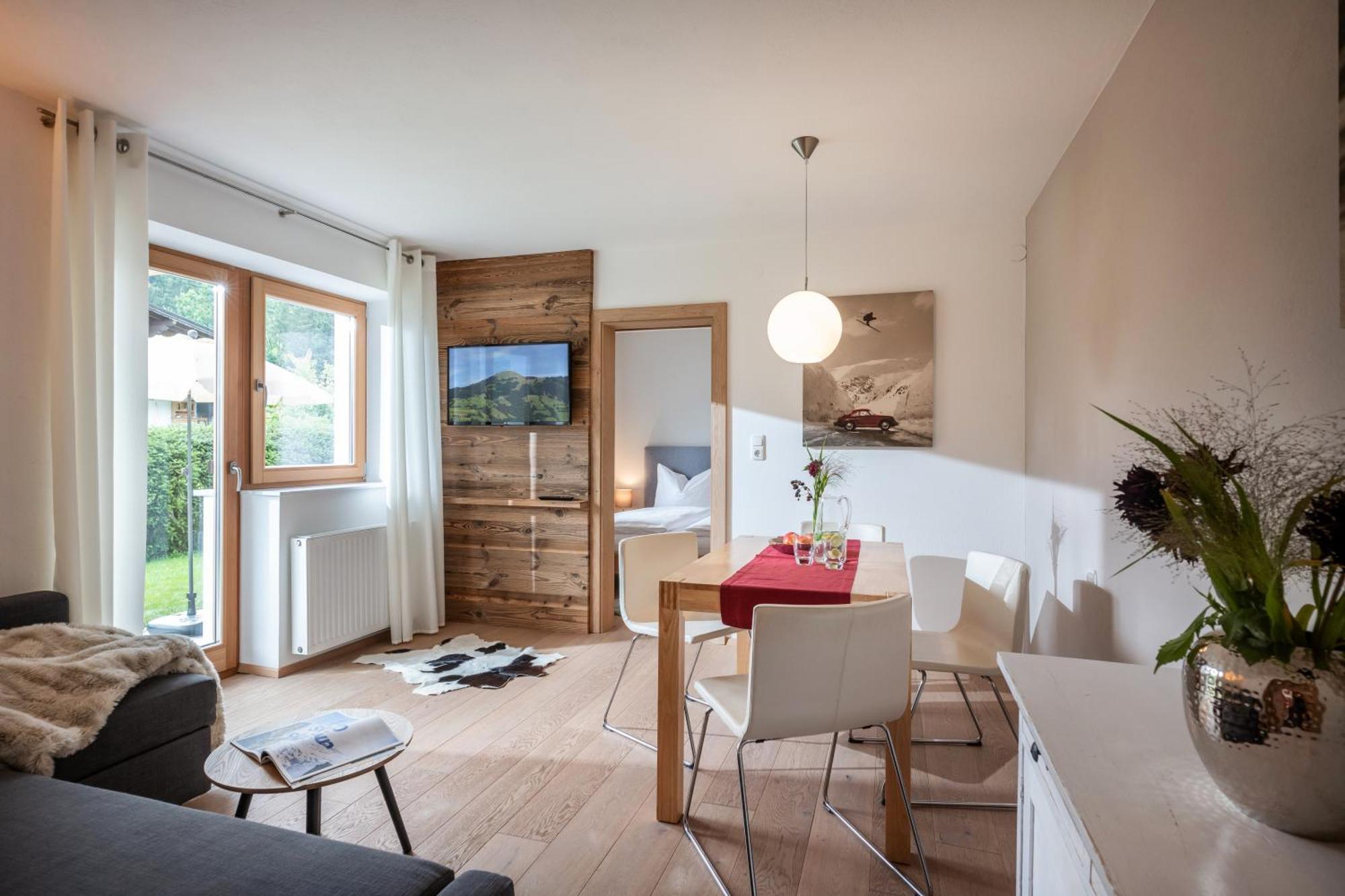 Appartementhaus Schubert Westendorf Eksteriør bilde